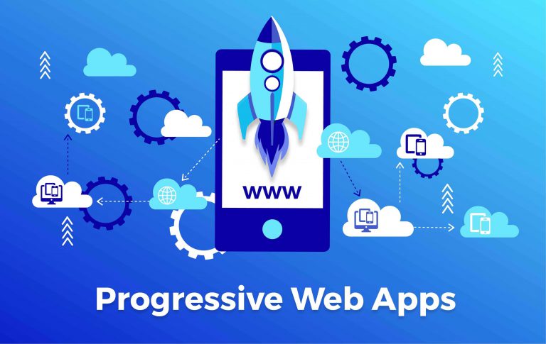 Progressive Web App – Websites that took all the right vitamins !