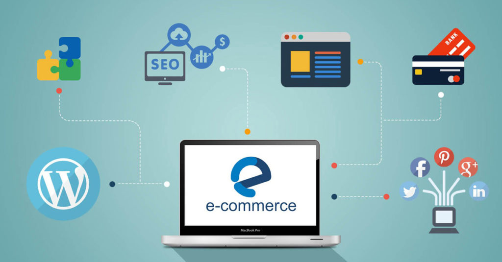 10 Golden Rules you cannot miss while designing an eCommerce website