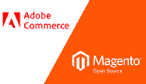 Adobe Commerce vs Magento Commerce
